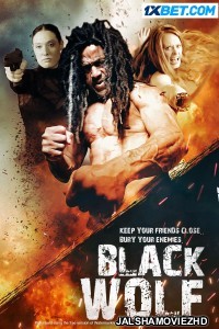 Black Wolf (2022) Bengali Dubbed Movie