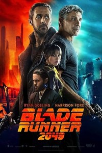 Blade Runner 2049 (2017) Hindi Dubbed