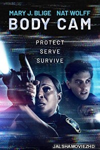 Body Cam (2020) Hindi Dubbed