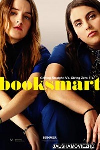 Booksmart (2019) English Movie