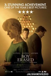 Boy Erased (2018) Hindi Dubbed