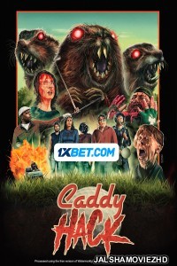 Caddy Hack (2023) Bengali Dubbed Movie