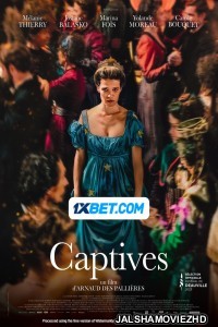 Captives (2023) Bengali Dubbed Movie