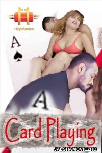 Card Playing (2020) 11UpMovies