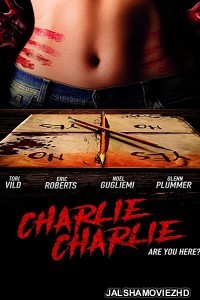 Charlie Charlie (2019) Hindi Dubbed