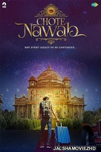 Chote Nawab (2024) Hindi Movie