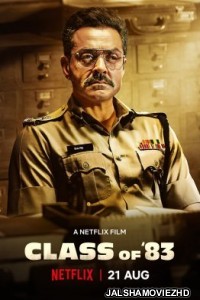 Class of 83 (2020) Hindi Movie