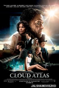 Cloud Atlas (2012) Hindi Dubbed