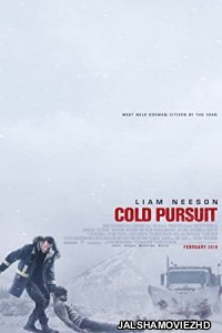 Cold Pursuit (2019) Hindi Dubbed