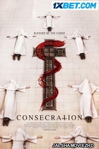 Consecration (2023) Hollywood Bengali Dubbed