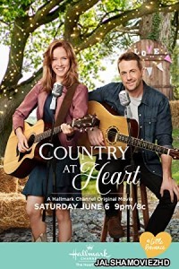 Country at Heart (2020) Hindi Dubbed