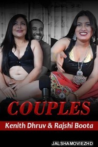 Couples (2024) MeetX Original