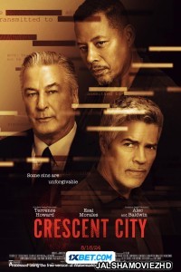 Crescent City (2024) Bengali Dubbed Movie