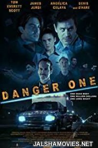 Danger One (2018) English Movie