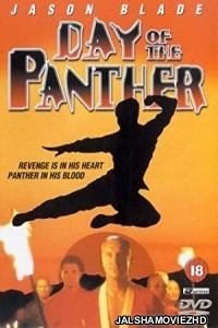 Day of the Panther (1988) Hindi Dubbed