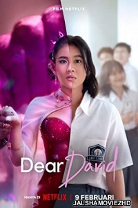 Dear David (2023) Hindi Dubbed