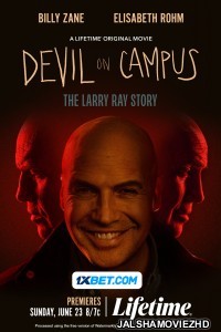 Devil on Campus The Larry Ray Story (2024) Bengali Dubbed Movie