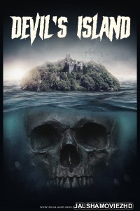 Devils Island (2021) English Movie