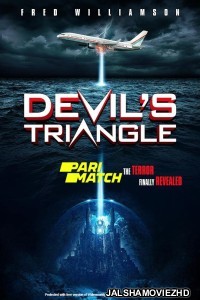 Devils Triangle (2021) Hollywood Bengali Dubbed