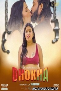 Dhokha (2024) Feneo Movies Original