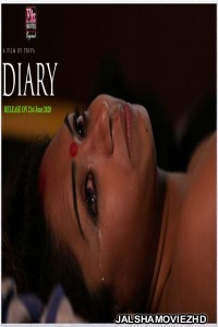 Diary (2020) Fliz Movies