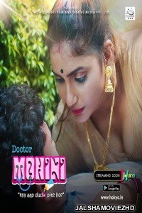 Doctor Mohini (2022) HokYo Original