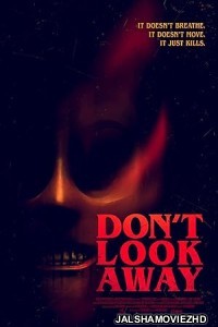 Dont Look Away (2023) Hindi Dubbed