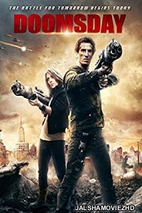 Doomsday (2015) Hindi Dubbed