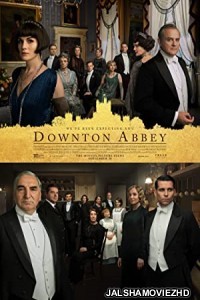 Downton Abbey (2019) Hindi Dubbed