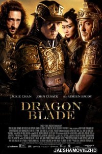 Dragon Blade (2015) Hindi Dubbed