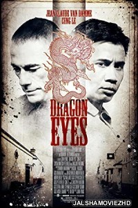 Dragon Eyes (2012) Hindi Dubbed