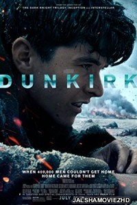 Dunkirk (2017) Hindi Dubbed