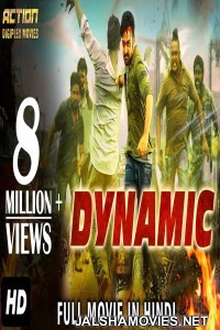 Dynamic (2018) South Indian Hindi Dubbed Movie