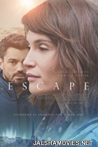 The Escape 2018 English HD Full Movie Free Download