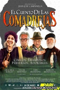 El cuento de las comadrejas (2019) Hollywood Bengali Dubbed