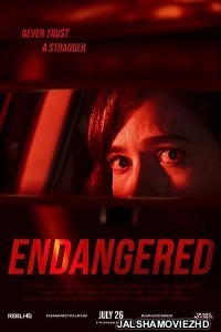 Endangered (2020) Hindi Dubbed