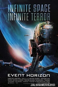 Event Horizon (1997) Hindi Dubbed