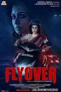 Flyover (2021) Bengali Movie