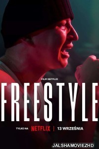 Freestyle (2023) Hindi Dubbed