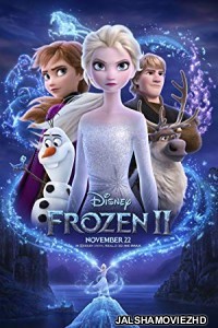 Frozen 2 (2019) English Movie