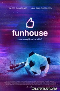 Funhouse (2019) Hindi Dubbed