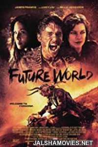 Future World (2018) English Movie