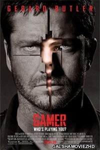 Gamer (2009) Hindi Dubbed