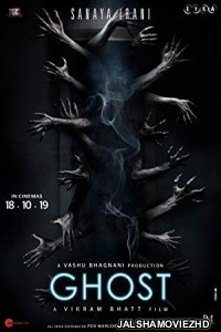 Ghost (2019) Hindi Movie