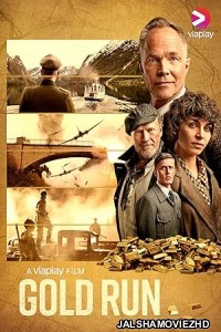 Gold Run (2022) Hindi Dubbed