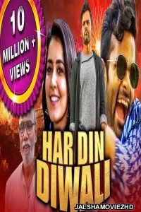 Har Din Diwali (2020) South Indian Hindi Dubbed Movie