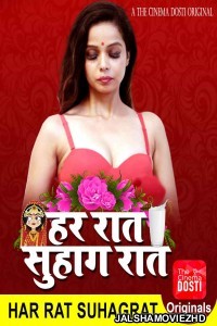 Har Raat Suhagraat (2020) CinemaDosti