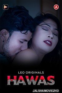 Hawas (2023) LEO Original