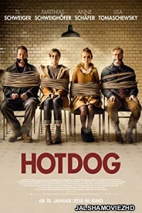 Hot Dog (2018) Hindi Dubbed