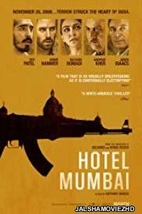 Hotel Mumbai (2019) English Movie